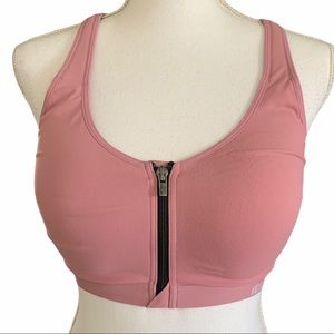 VS Knockout MaxSupport Front Closure Sports Bra